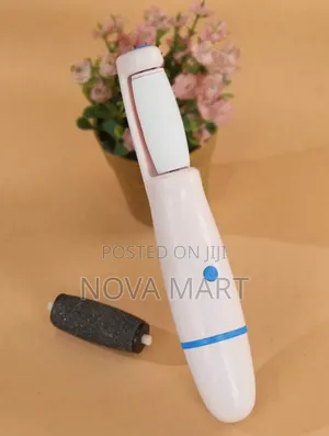 Find Back Callous Remover