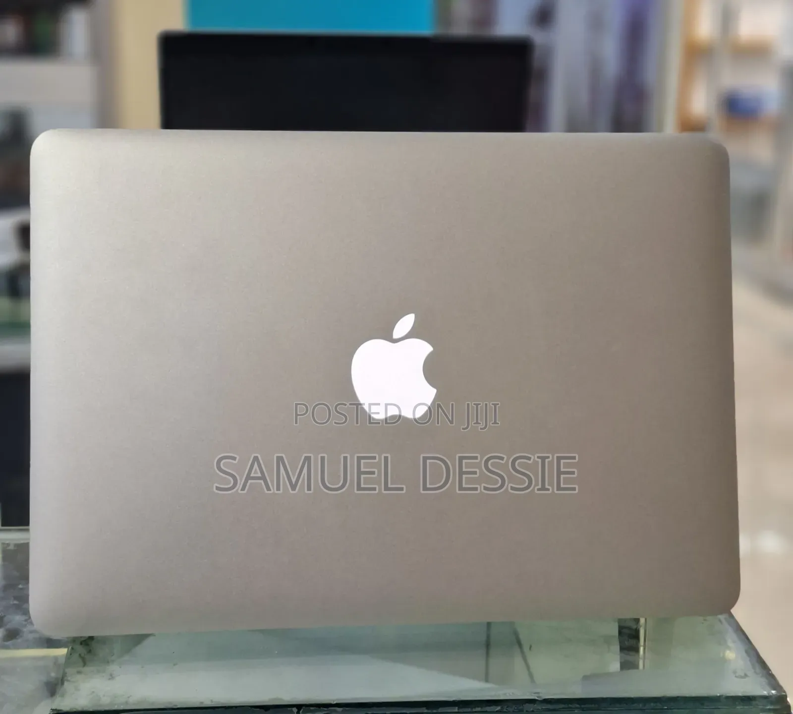 Laptop Apple MacBook Pro 2014 8GB Intel Core I7 SSD 256GB