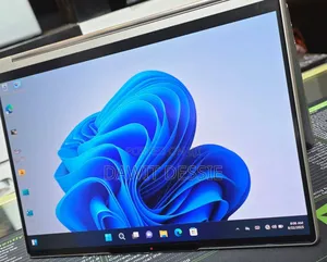 New Laptop Lenovo Yoga 9i 16GB Intel Core I7 SSD 1T