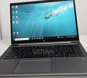 New Laptop HP Pavilion 15 16GB Intel Core I7 SSD 1T