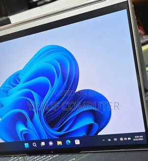 New Laptop Lenovo Yoga 9i 16GB Intel Core I7 SSD 1T