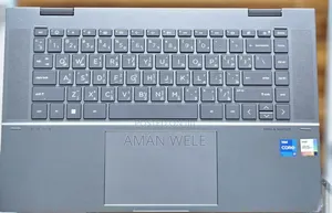 Photo - New Laptop HP Envy 13 16GB Intel Core I7 SSD 512GB