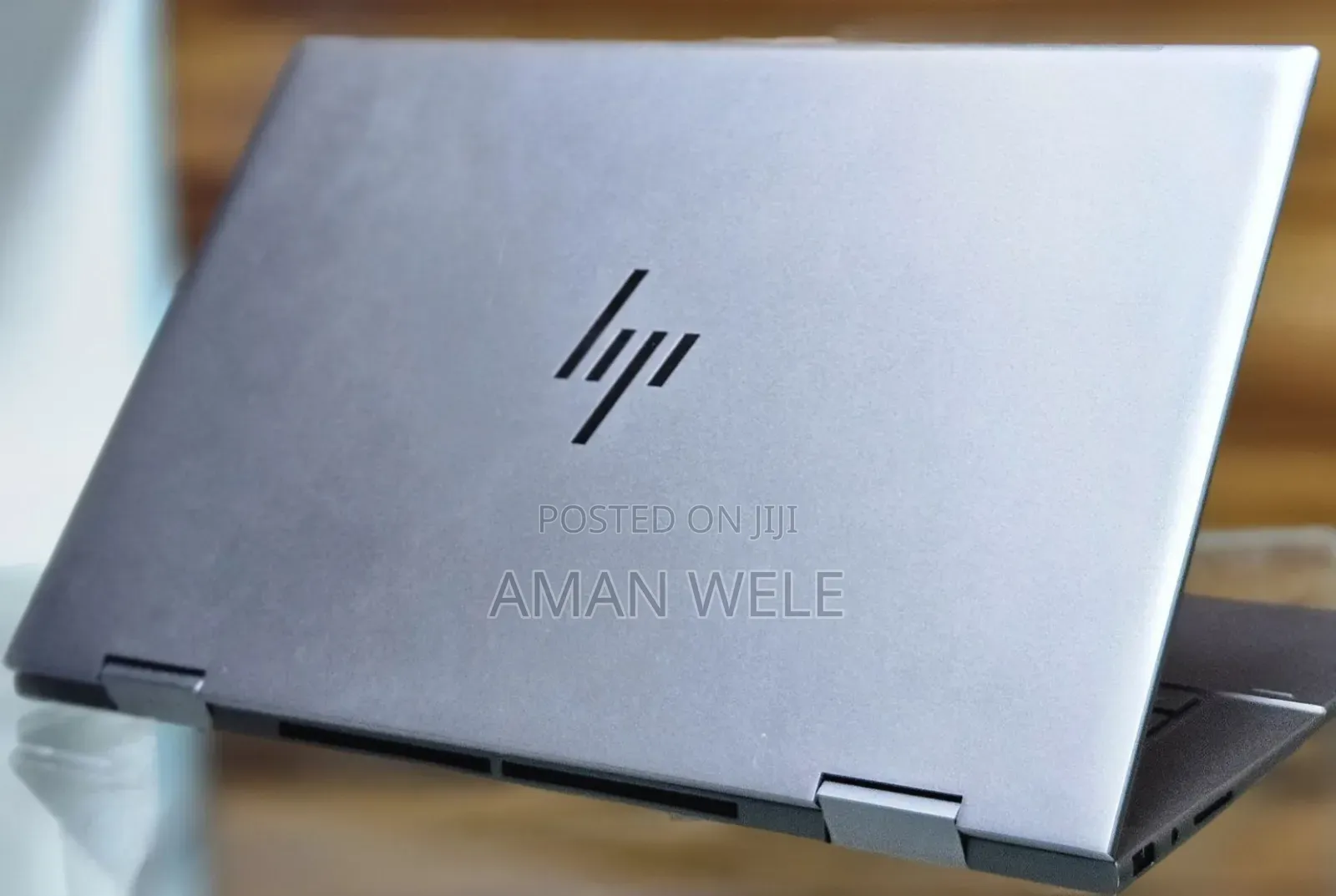 New Laptop HP Envy 13 16GB Intel Core I7 SSD 512GB