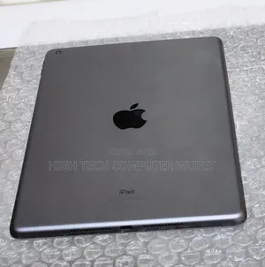 New Apple iPad 10.2 (2021) 128 GB Silver