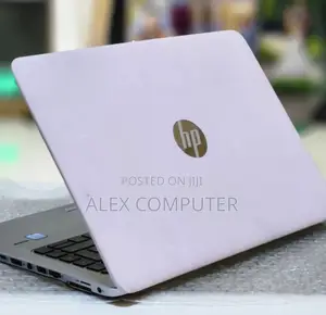 New Laptop HP EliteBook 840 G4 8GB Intel Core I5 HDD+SSD 512GB