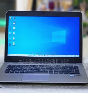 New Laptop HP EliteBook 840 G4 8GB Intel Core I5 HDD+SSD 512GB