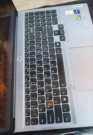 New Laptop Lenovo Legion 5 32GB Intel Core I9 SSD 1T