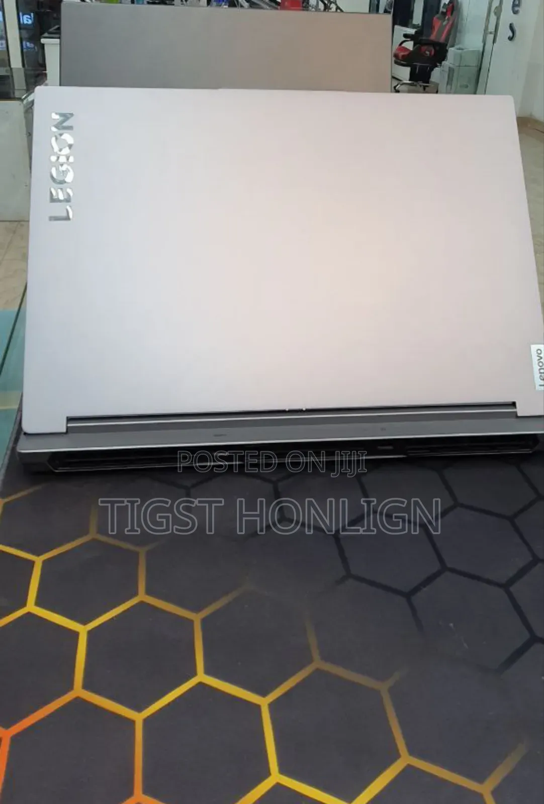 New Laptop Lenovo Legion 5 32GB Intel Core I9 SSD 1T