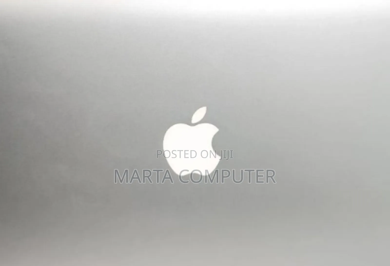 New Laptop Apple MacBook Air 2020 M1 4GB Intel Core I5 SSD 128GB