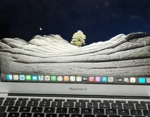 New Laptop Apple MacBook Air 2020 M1 4GB Intel Core I5 SSD 128GB