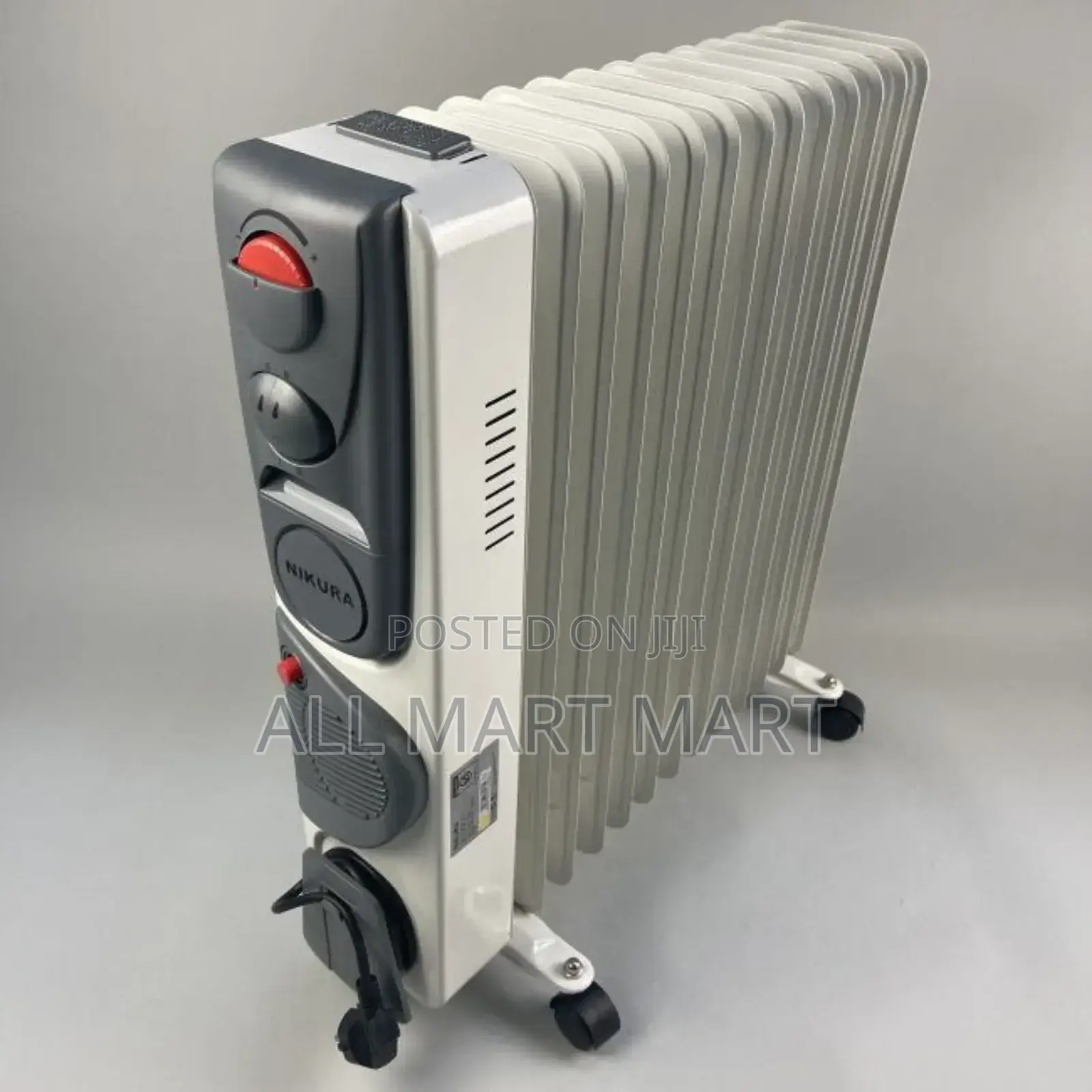Oil Heater