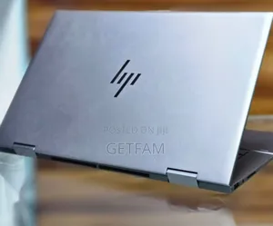 New Laptop HP Envy X360 16GB Intel Core I7 SSD 512GB