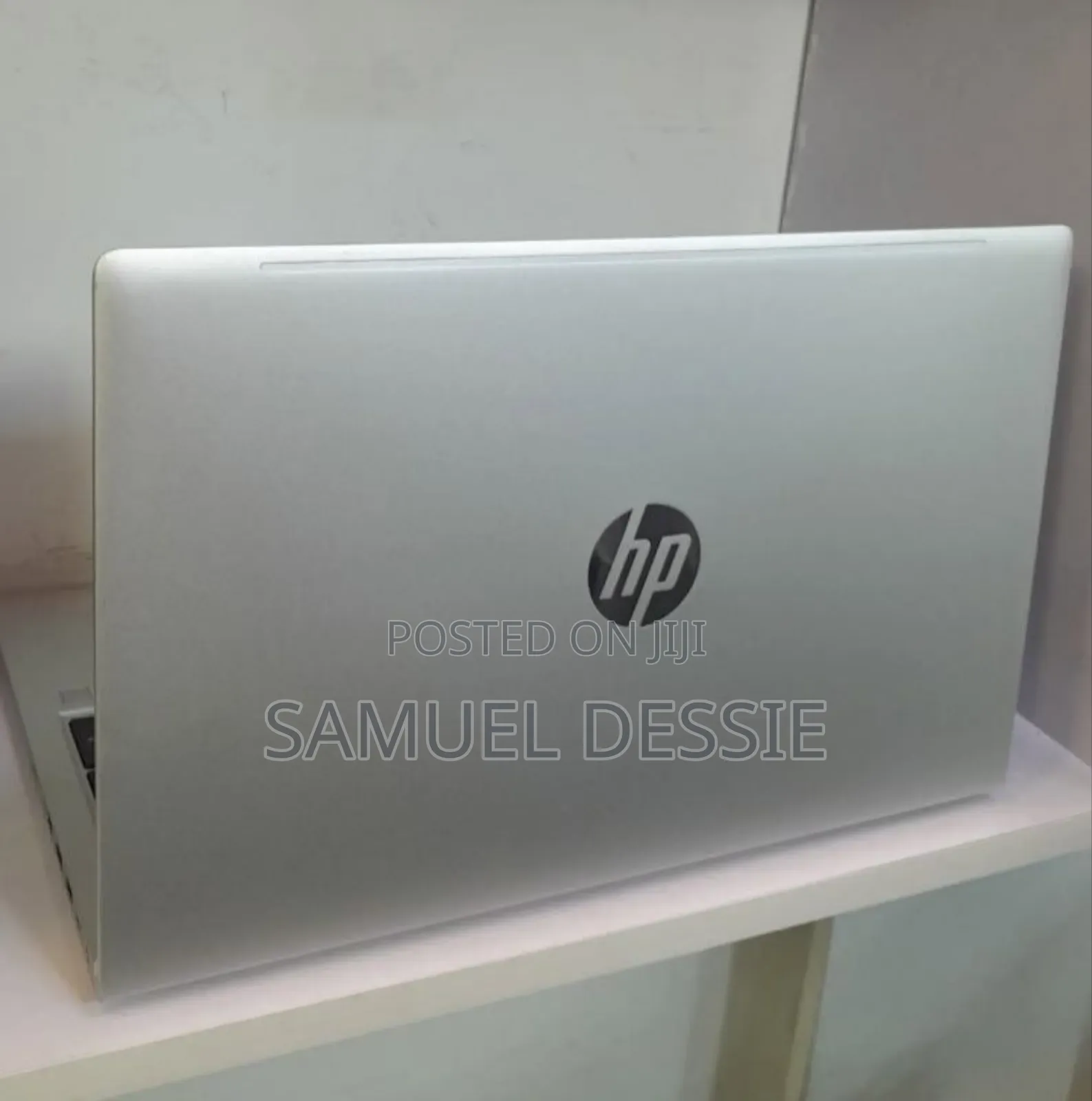 New Laptop HP ProBook 450 G8 8GB Intel Core I7 SSD 512GB