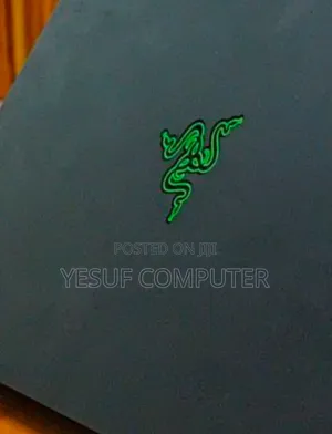 Photo - New Laptop Razer Blade 16GB Intel Core I7 SSD 512GB