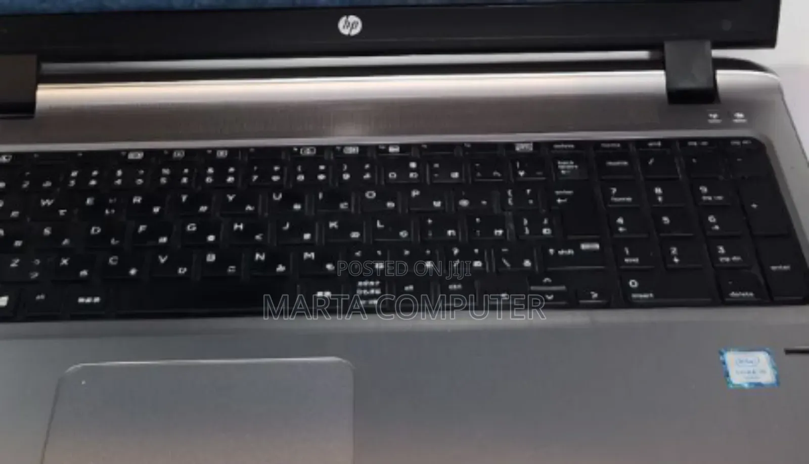 New Laptop HP ProBook 430 G3 8GB Intel Core I5 HDD 1T