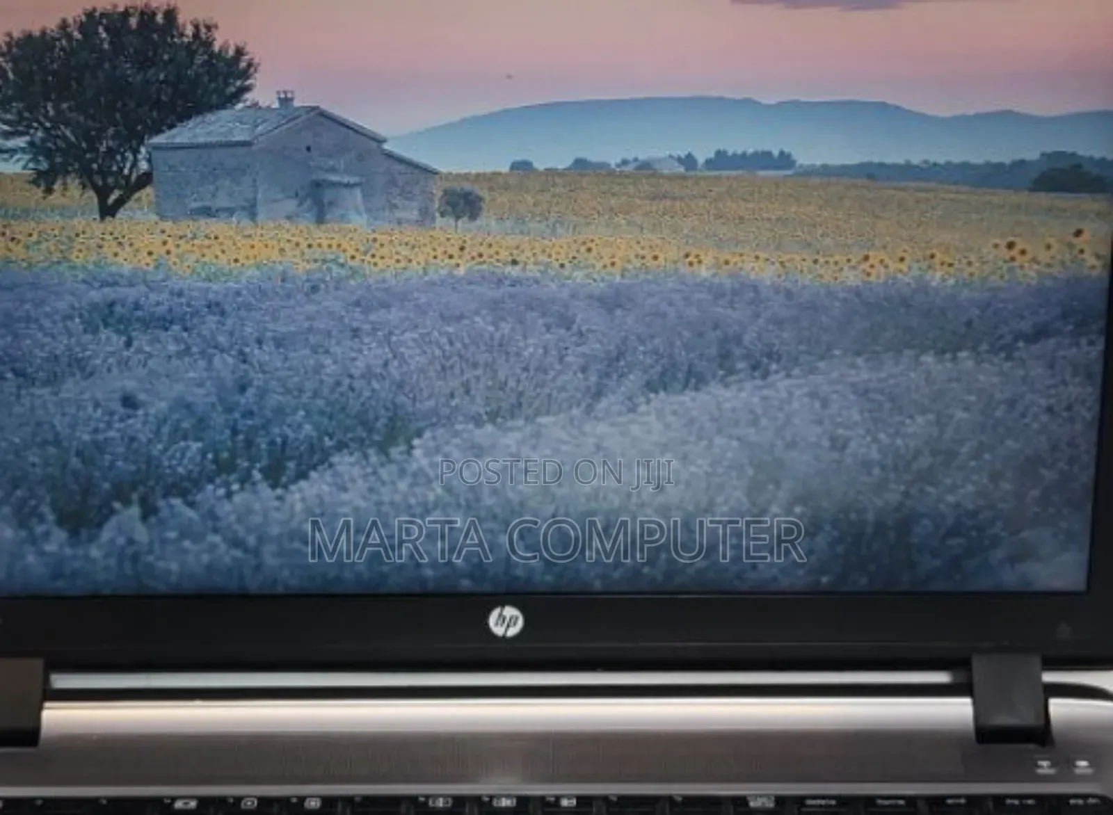 New Laptop HP ProBook 430 G3 8GB Intel Core I5 HDD 1T