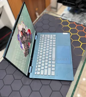 New Laptop Lenovo ThinkPad Yoga 16GB AMD Ryzen 7 SSD 512GB