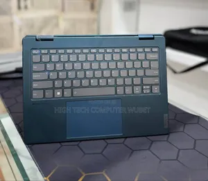 New Laptop Lenovo ThinkPad Yoga 16GB AMD Ryzen 7 SSD 512GB