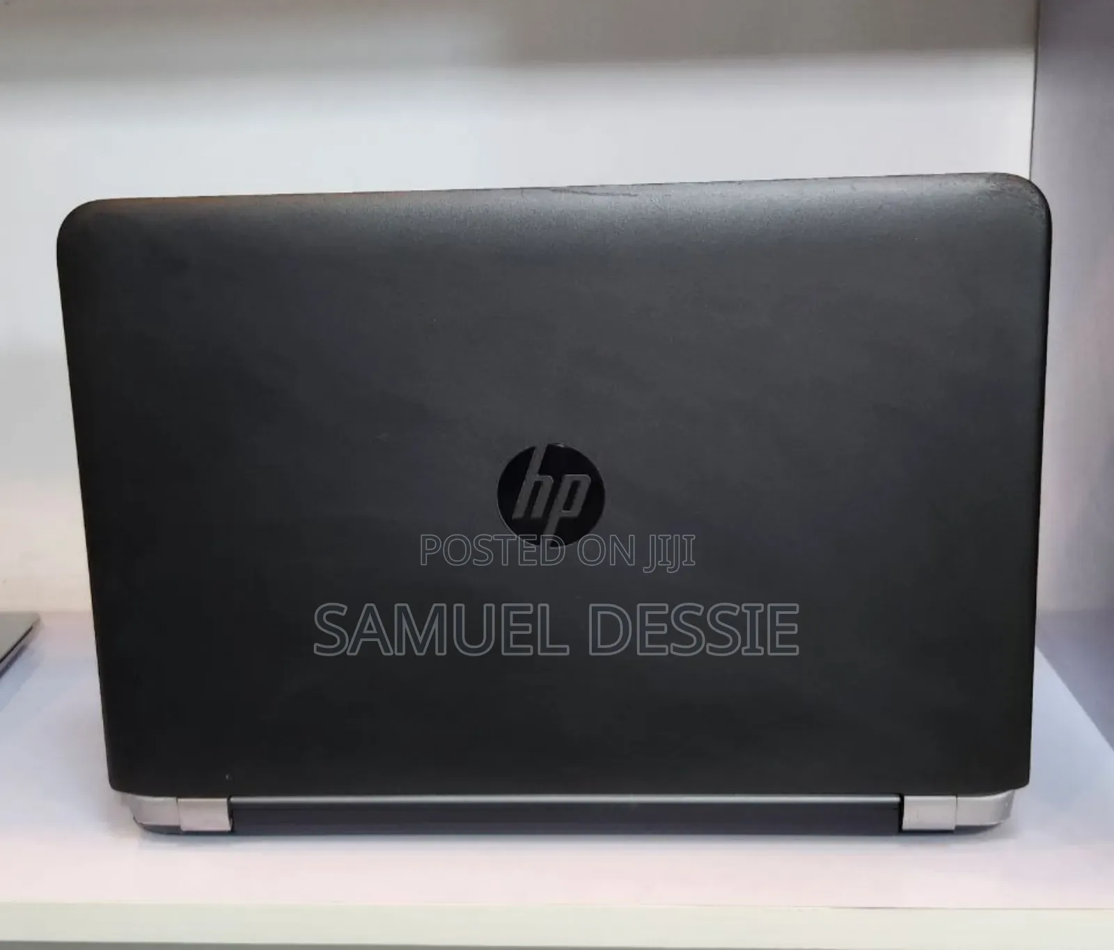 Laptop HP ProBook 430 G3 8GB Intel Core I5 HDD 1T