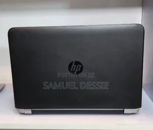 Photo - Laptop HP ProBook 430 G3 8GB Intel Core I5 HDD 1T