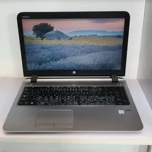 Laptop HP ProBook 430 G3 8GB Intel Core I5 HDD 1T