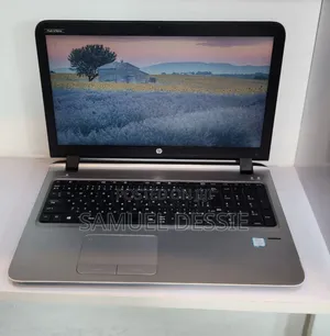 Laptop HP ProBook 430 G3 8GB Intel Core I5 HDD 1T
