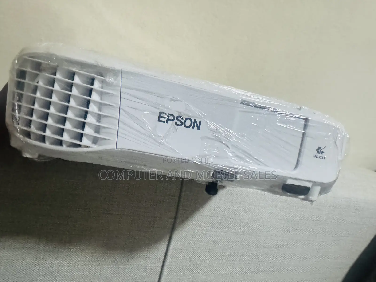 Epson Projector