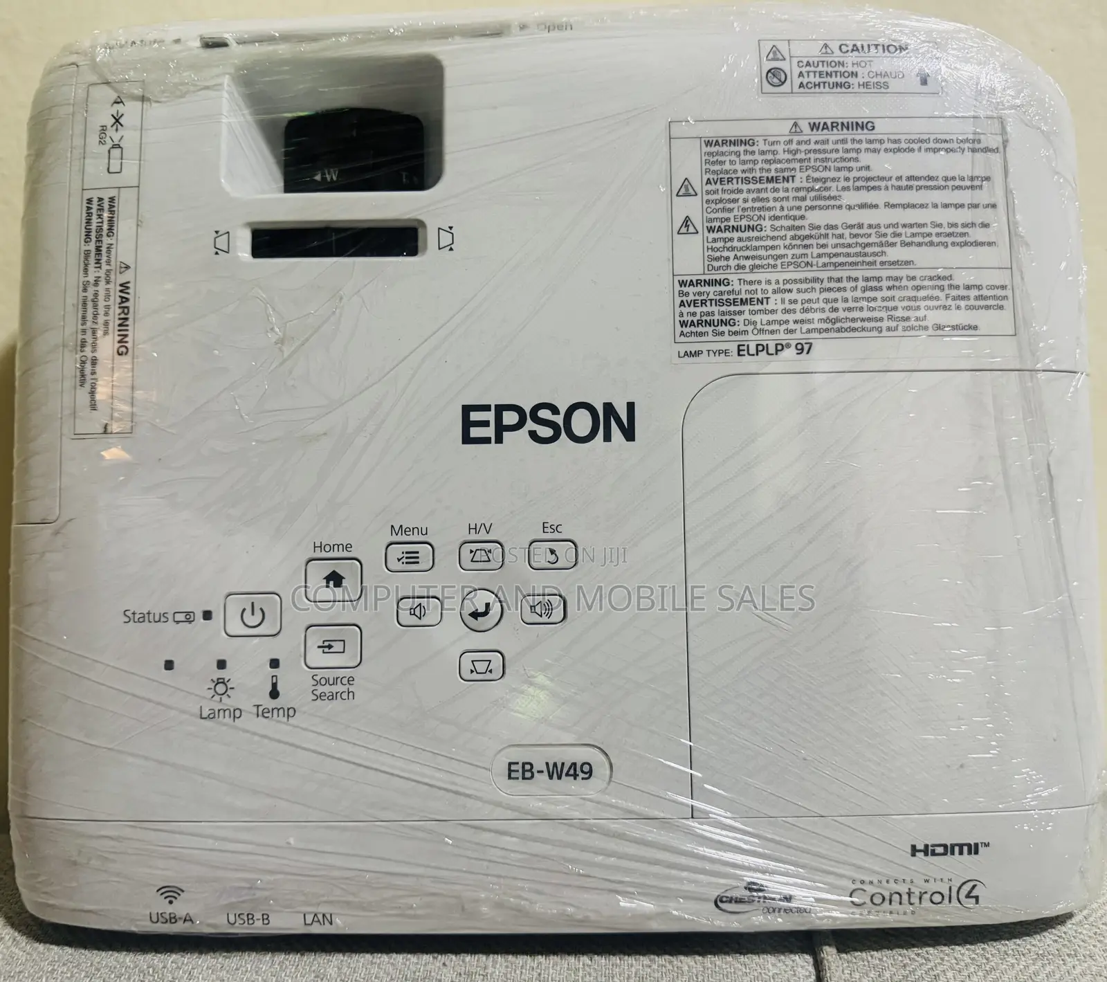 Epson Projector