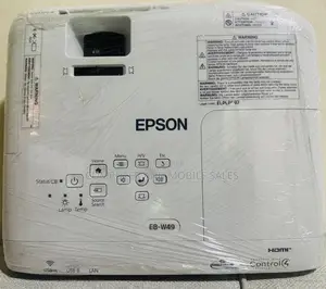 Epson Projector