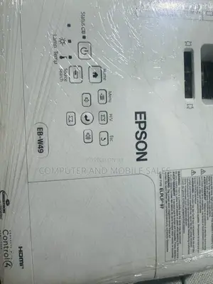Epson Projector