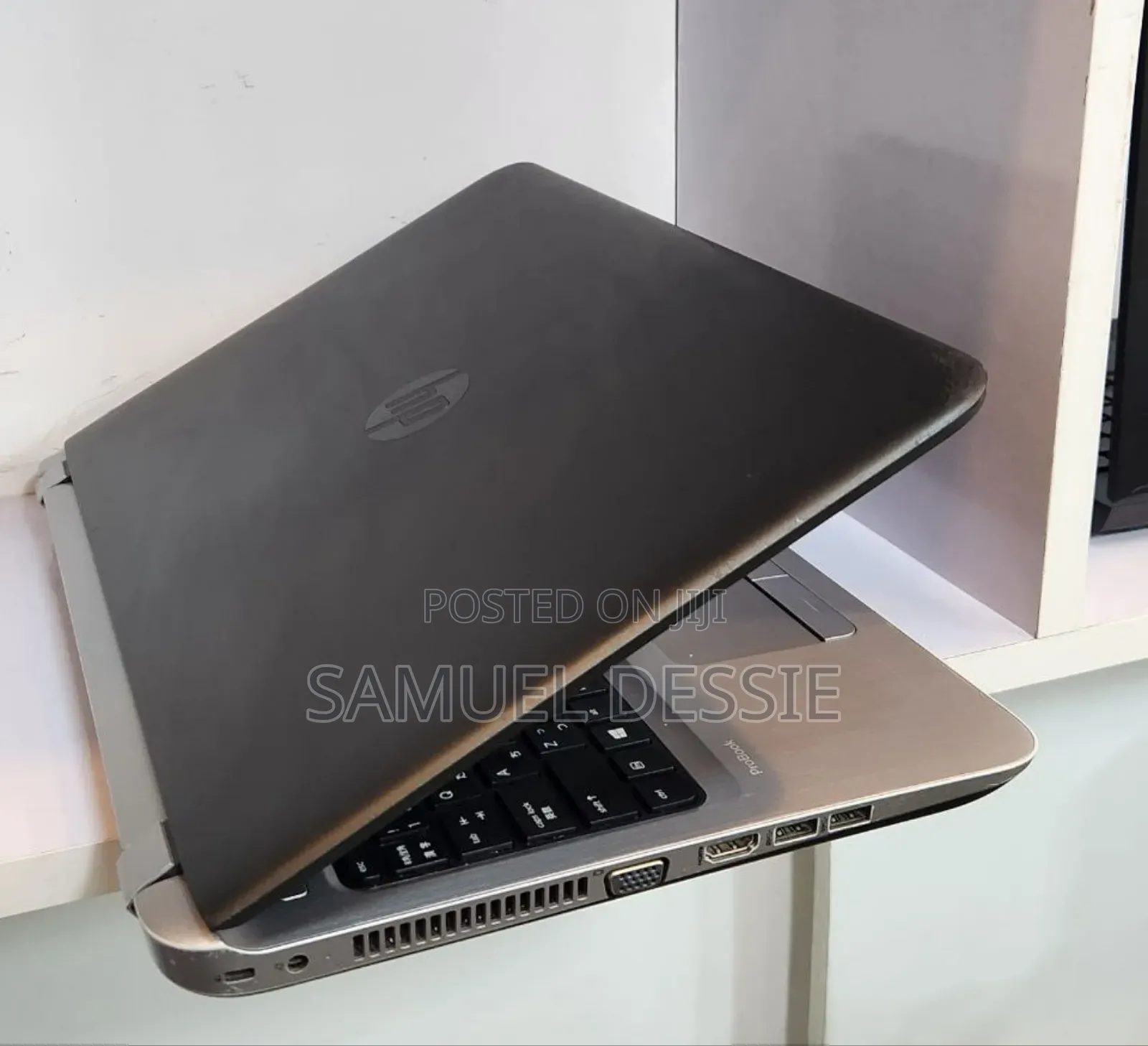 Laptop HP ProBook 430 G3 8GB Intel Core I5 HDD 1T