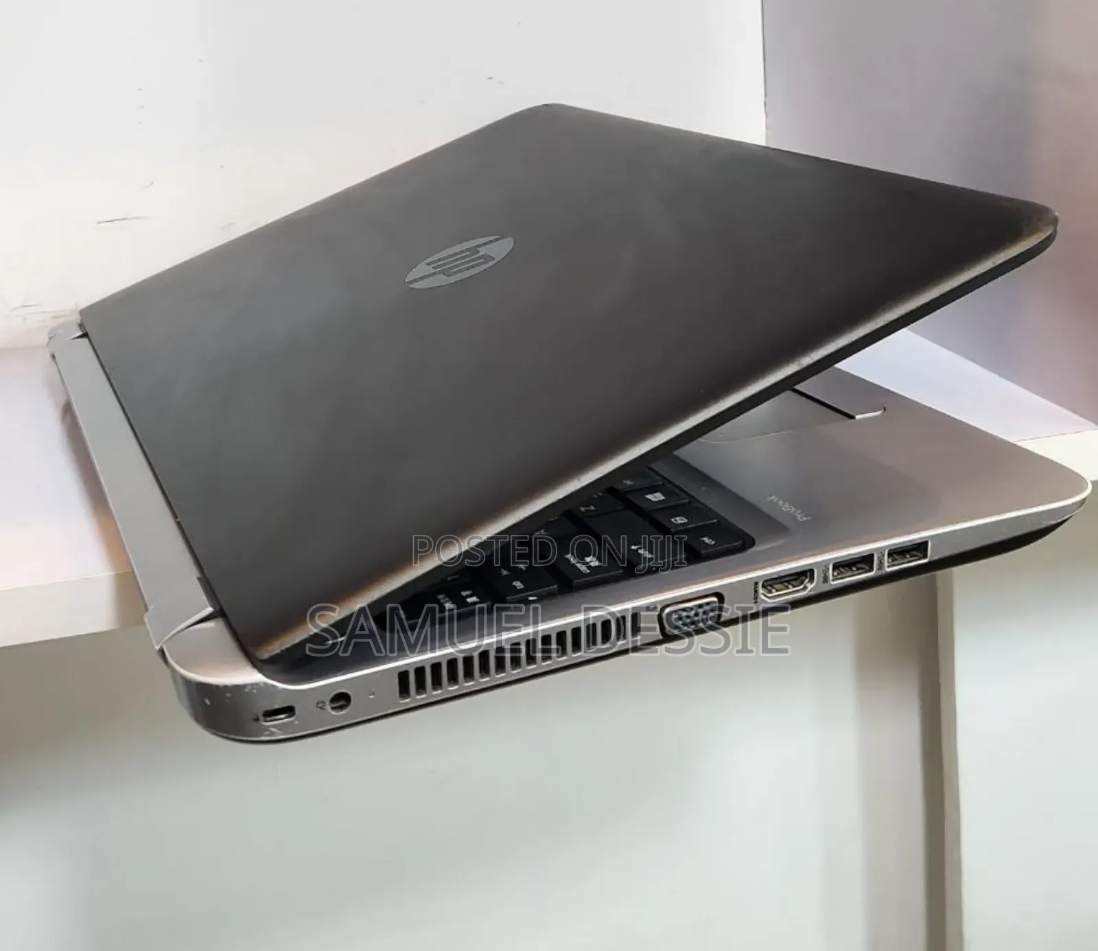 Laptop HP ProBook 430 G3 8GB Intel Core I5 HDD 1T