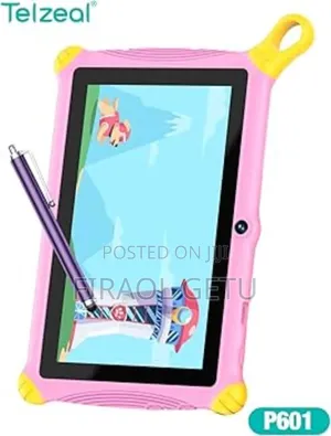 New Telzeal P101 128 GB Pink