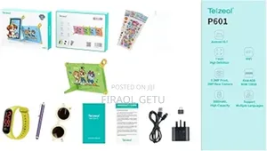 New Telzeal P101 128 GB Pink