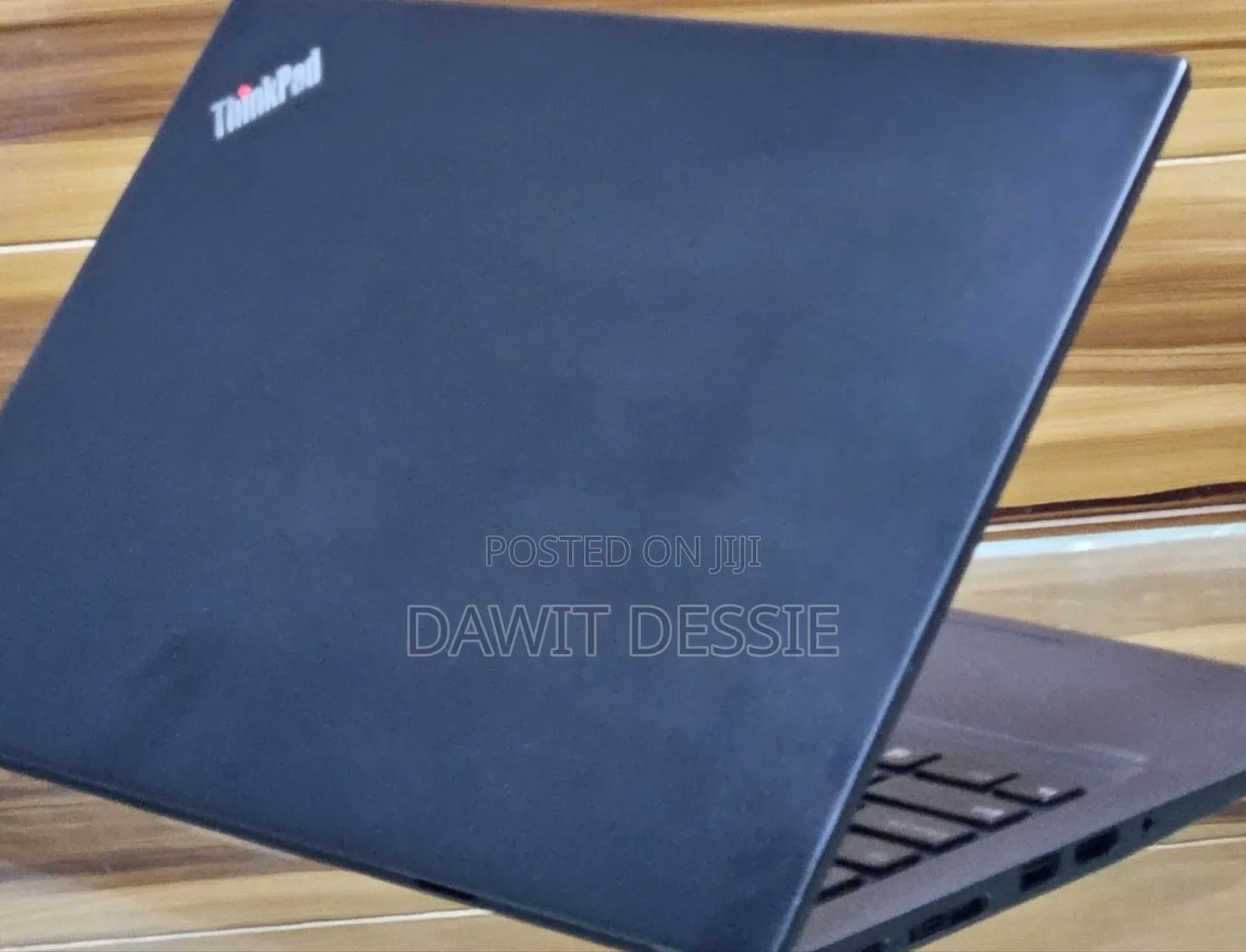 New Laptop Lenovo Thinkpad T14s Gen 2 16GB Intel Core I7 SSD 512GB