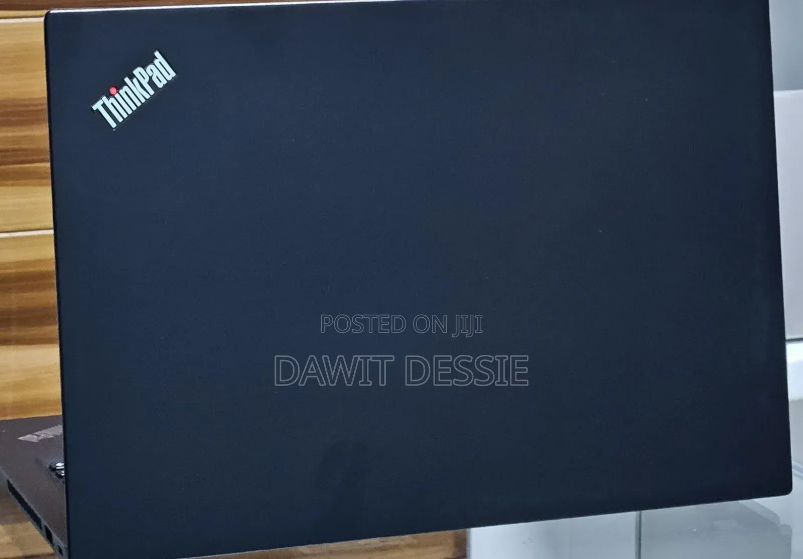 New Laptop Lenovo Thinkpad T14s Gen 2 16GB Intel Core I7 SSD 512GB