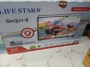 Life Setar Semart 50 Inch Andrewd Berand