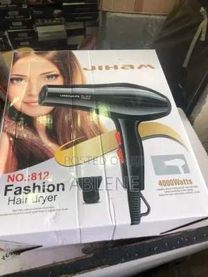 Photo - Hair Dryer