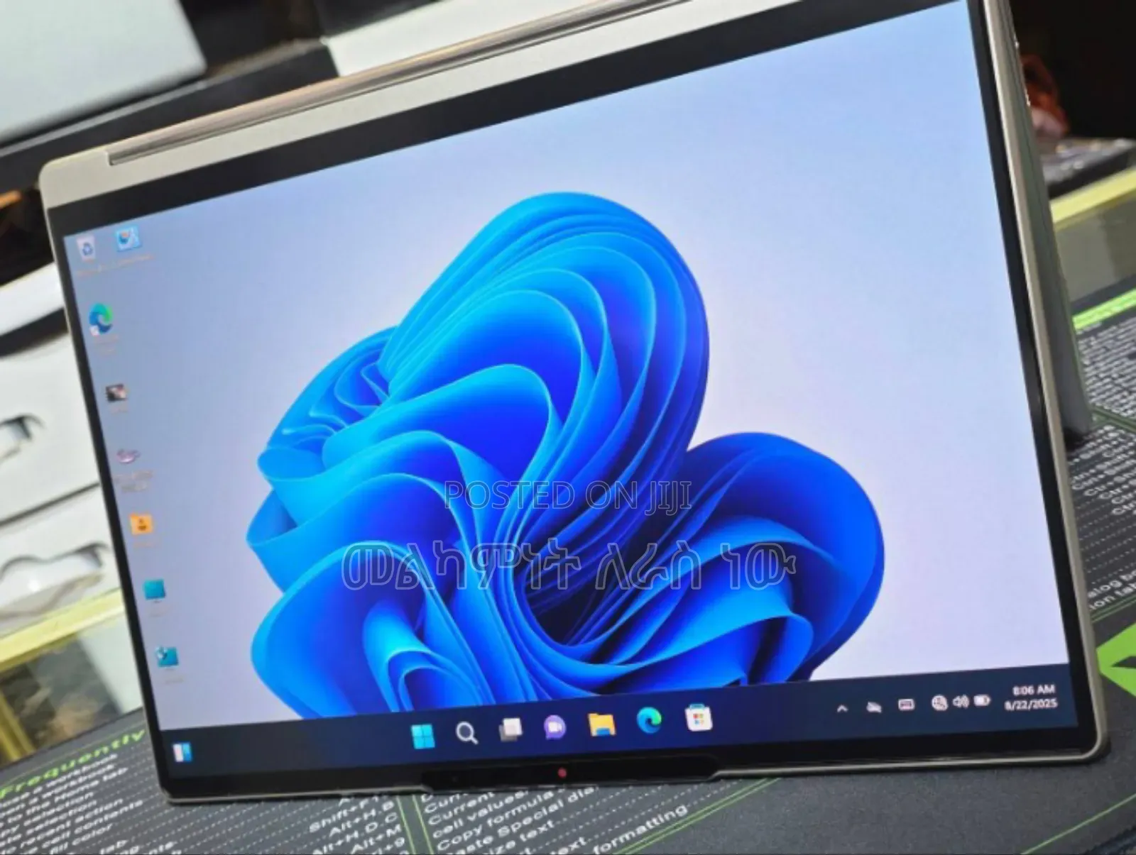 New Laptop Lenovo Yoga 9i 16GB Intel Core I7 SSD 512GB