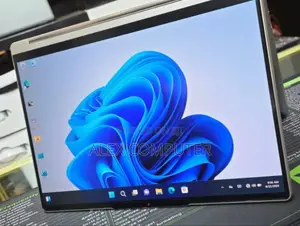 New Laptop Lenovo Yoga 9i 16GB Intel Core I7 SSD 512GB