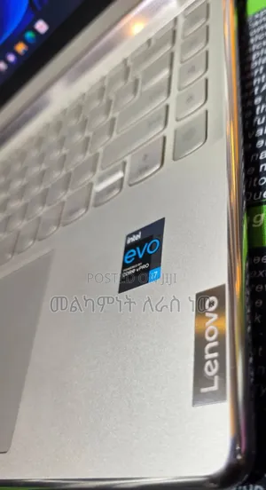 New Laptop Lenovo Yoga 9i 16GB Intel Core I7 SSD 512GB