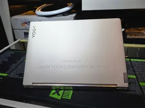 New Laptop Lenovo Yoga 9i 16GB Intel Core I7 SSD 512GB