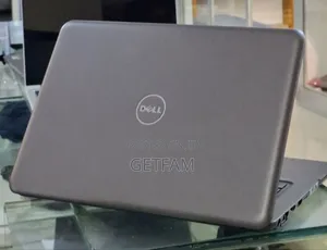New Laptop Dell Latitude 3380 8GB Intel Core I7 SSD 256GB