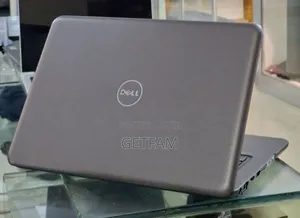 New Laptop Dell Latitude 3380 8GB Intel Core I7 SSD 256GB