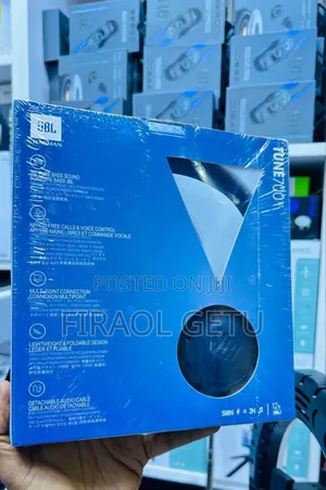 JBL Tune 700 Bt Headphone