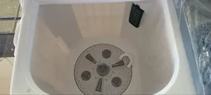 ኦርቢት የልብ ማጠቢያ 16:ኪግ ኦርቢት