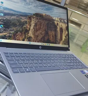 New Laptop HP 16GB Intel Core I7 SSD 1T