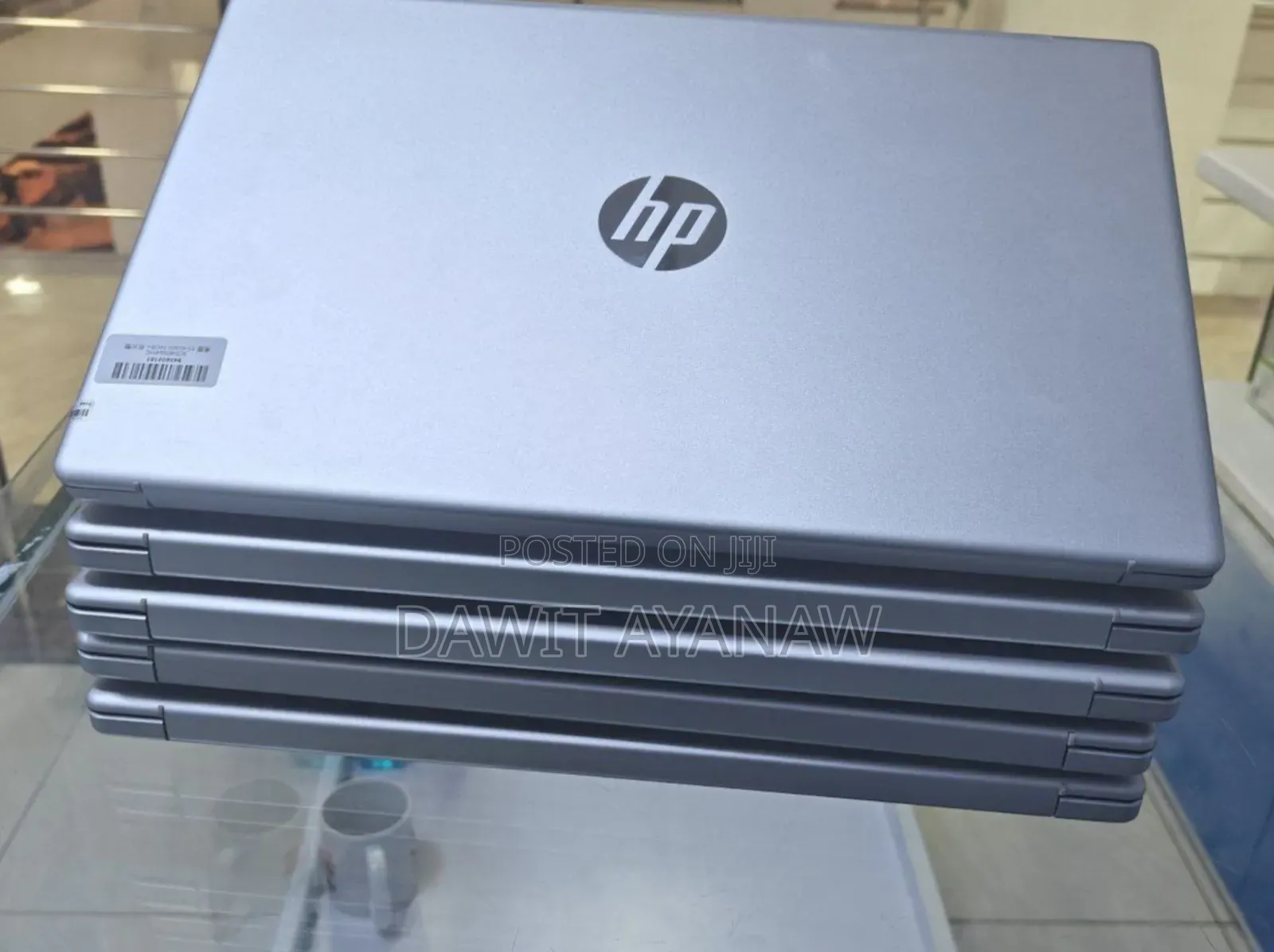 New Laptop HP 16GB Intel Core I7 SSD 1T