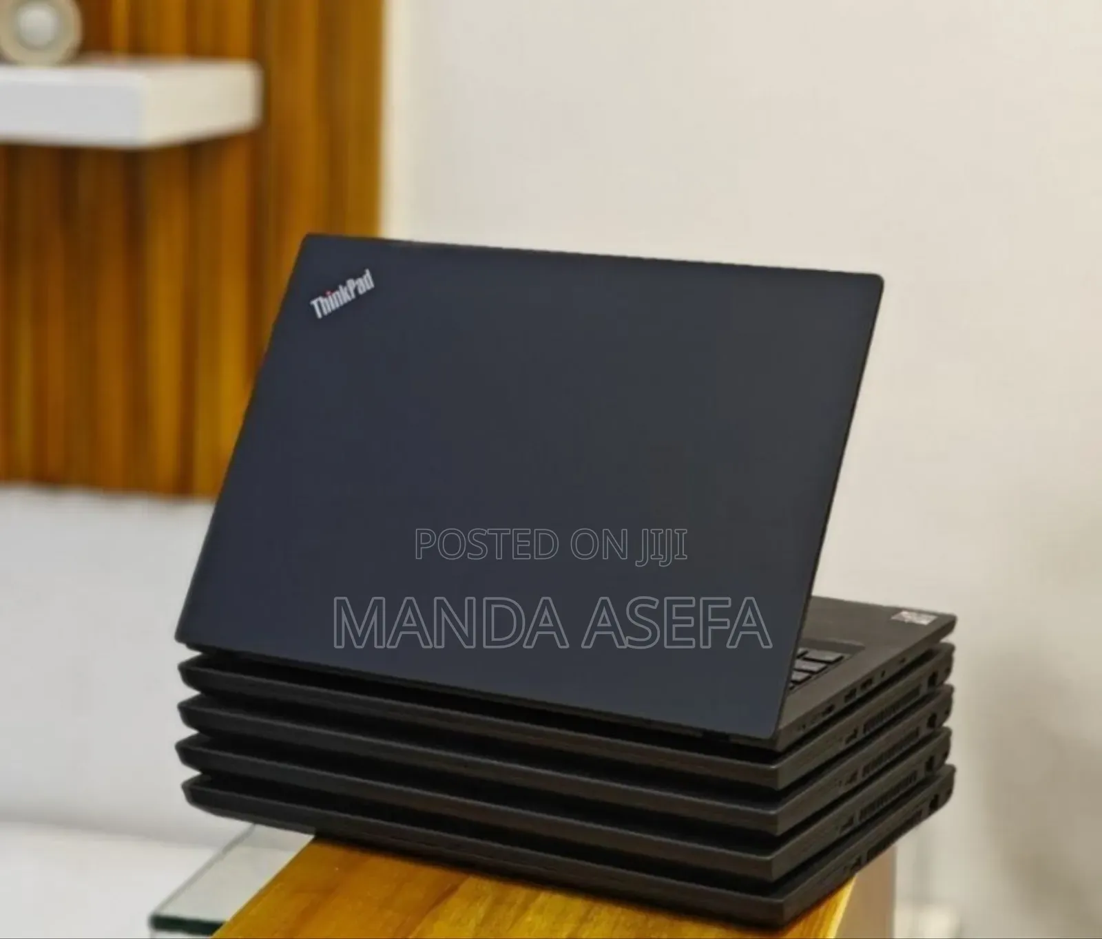 New Laptop Lenovo Thinkpad P14s 16GB AMD Ryzen 7 SSD 512GB