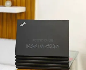 New Laptop Lenovo Thinkpad P14s 16GB AMD Ryzen 7 SSD 512GB